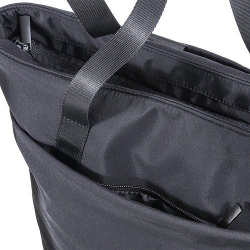 Sac a dos sac avec compartiment ordinateur 15 pouces en nylon Taslon - 9