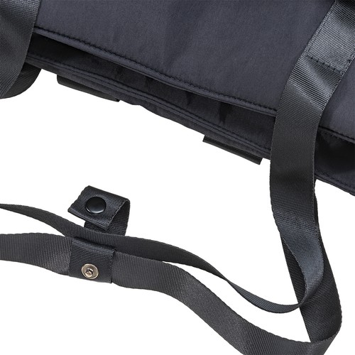 Sac a dos sac avec compartiment ordinateur 15 pouces en nylon Taslon - 10