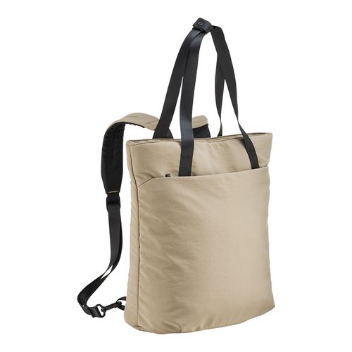 Sac a dos sac avec compartiment ordinateur 15 pouces en nylon taslon - 1
