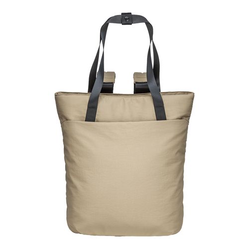 Sac a dos sac avec compartiment ordinateur 15 pouces en nylon taslon - 2