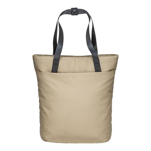 Sac a dos sac avec compartiment ordinateur 15 pouces en nylon taslon - 3