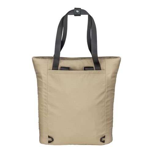 Sac a dos sac avec compartiment ordinateur 15 pouces en nylon taslon - 5