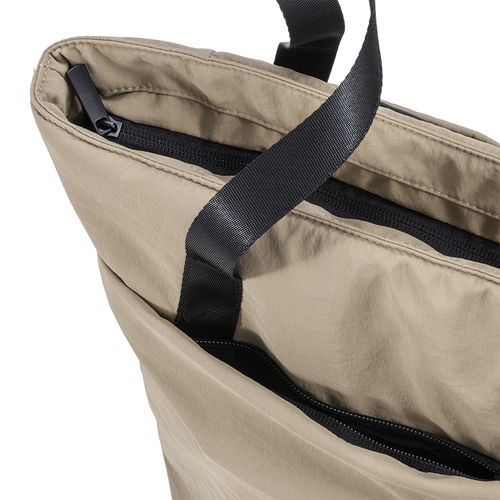 Sac a dos sac avec compartiment ordinateur 15 pouces en nylon taslon - 9