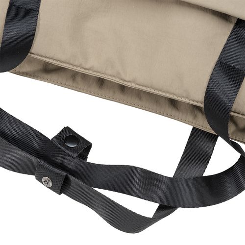 Sac a dos sac avec compartiment ordinateur 15 pouces en nylon taslon - 10