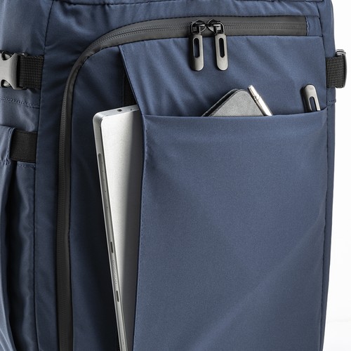 Sac à dos/valise de voyage - 11