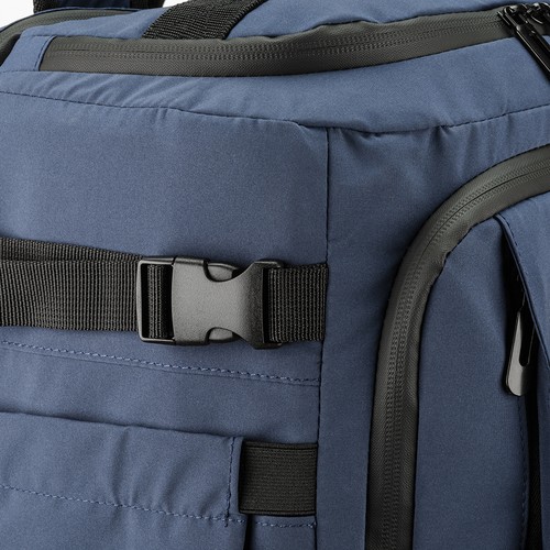 Sac à dos/valise de voyage - 12