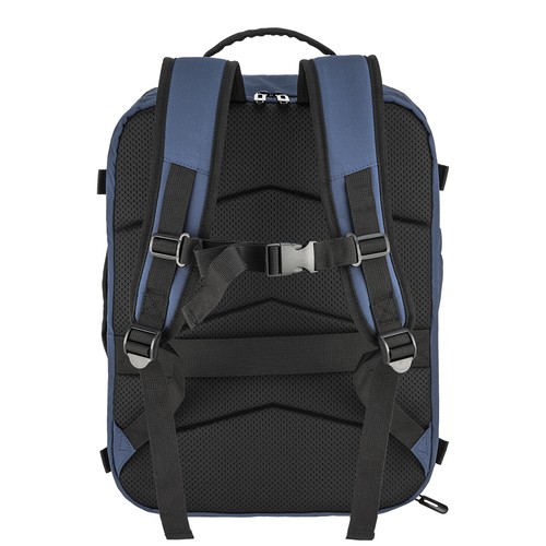 Sac à dos/valise de voyage - 3