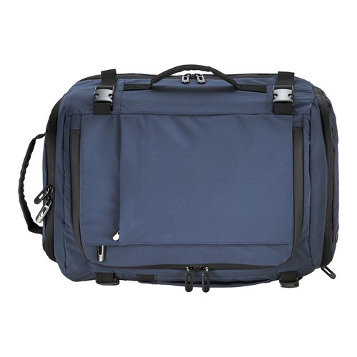 Sac à dos/valise de voyage - 5