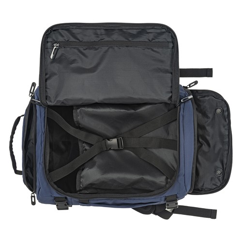 Sac à dos/valise de voyage - 6