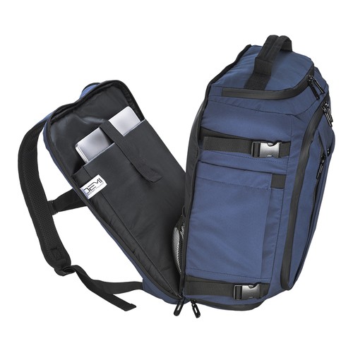 Sac à dos/valise de voyage - 7