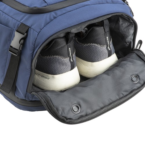 Sac à dos/valise de voyage - 9