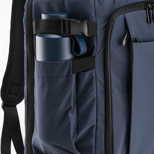 Sac à dos/valise de voyage - 10