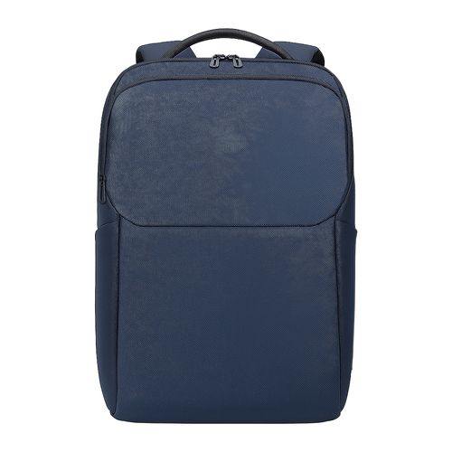 Sac à dos pour ordinateur portable (15 pouces) en polyester sergé - 2