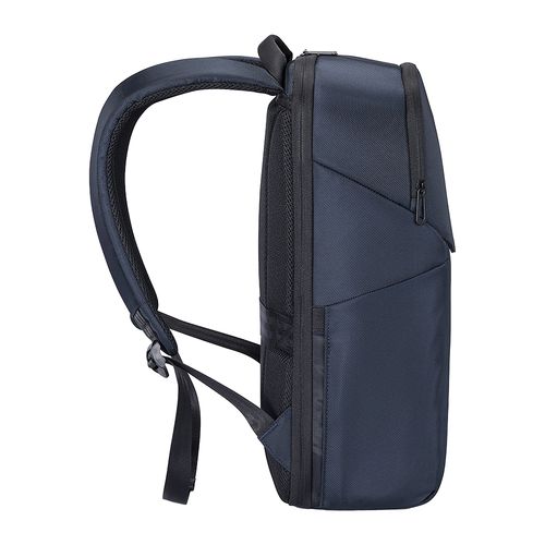 Sac à dos pour ordinateur portable (15 pouces) en polyester sergé - 3