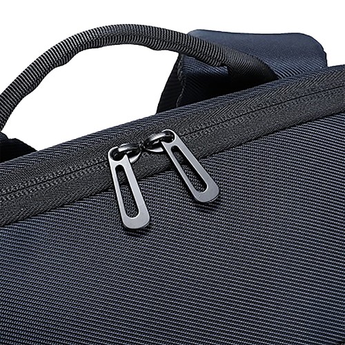 Sac à dos pour ordinateur portable (15) en polyester twill 900D - 5