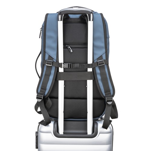Sac à dos/valise de voyage - 6