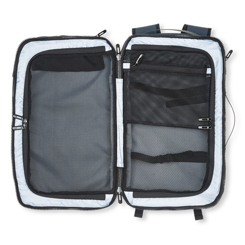 Sac à dos/valise de voyage - 7