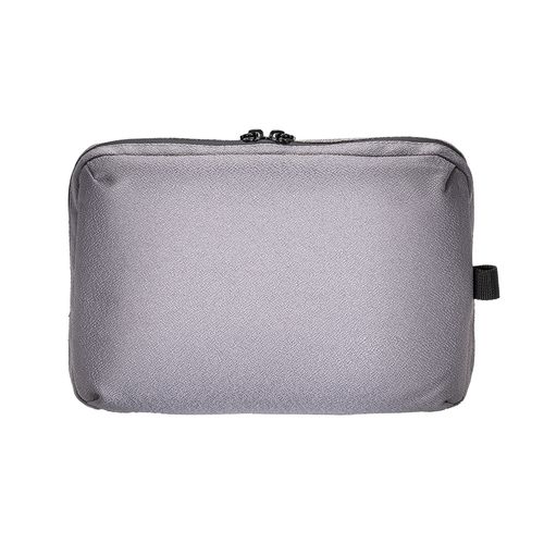 Organiseur technique en polyester recyclé jacquard 600D (doublure intérieure en R-PET) - 3