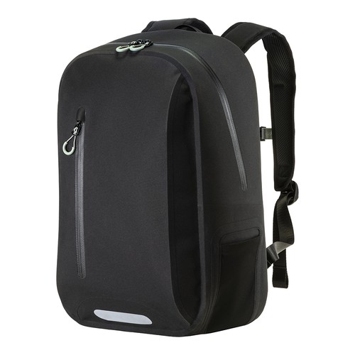 Sac à dos pour ordinateur portable (15) en polyester imperméable - 1