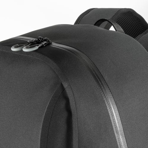 Sac à dos pour ordinateur portable (15) en polyester imperméable - 11