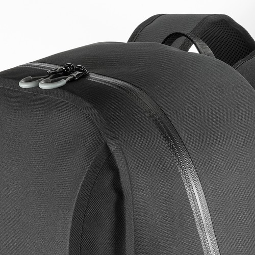 Sac à dos pour ordinateur portable (15) en polyester imperméable - 11