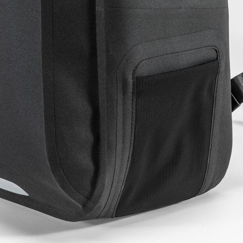 Sac à dos pour ordinateur portable (15) en polyester imperméable - 12