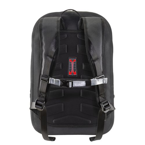 Sac à dos pour ordinateur portable (15) en polyester imperméable - 3