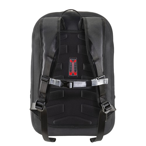 Sac à dos pour ordinateur portable (15) en polyester imperméable - 3