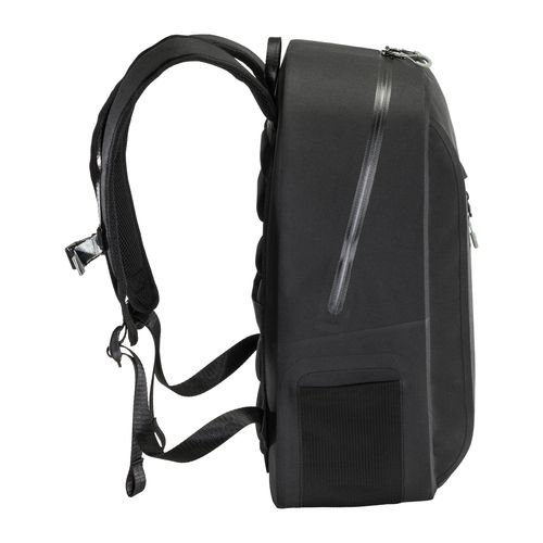 Sac à dos pour ordinateur portable (15) en polyester imperméable - 4
