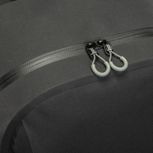 Sac à dos pour ordinateur portable (15) en polyester imperméable - 10