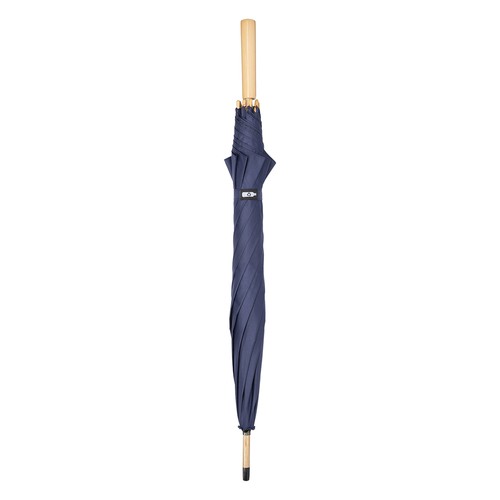 Parapluie à ouverture automatique en pongé R-PET 190T - 3