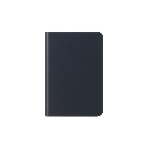 Carnet avec couverture souple en PU - 1