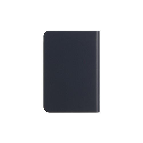 Carnet avec couverture souple en PU - 3