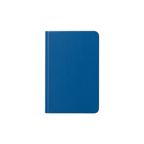 Carnet avec couverture souple en PU - 1
