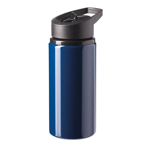 Bouteille en acier inoxydable recycle 500 ml - 1