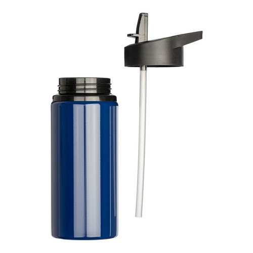 Bouteille en acier inoxydable recycle 500 ml - 3