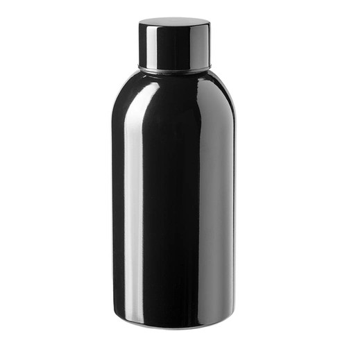 Bouteille en acier inoxydable recycle 500 ml. Bouchon en acier inoxydable - 1