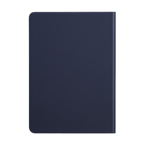 Carnet a couverture souple en PU avec 80 pages lignees en papier blanc - 3
