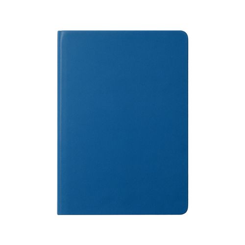 Carnet avec couverture souple en PU - 1