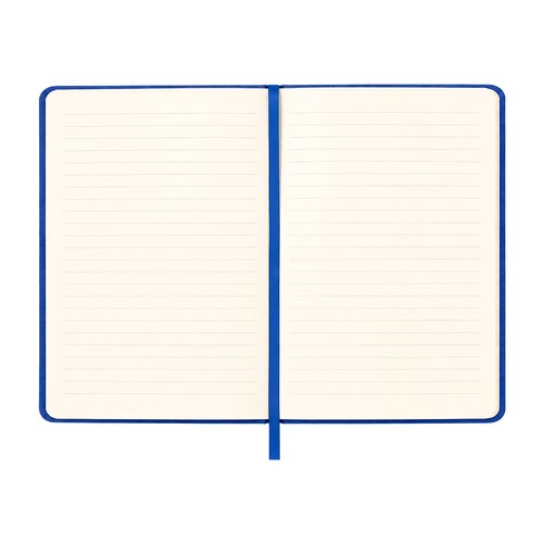 Carnet avec couverture rigide en R-PET - 2