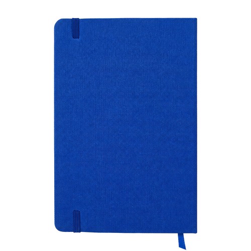 Carnet avec couverture rigide en R-PET - 3