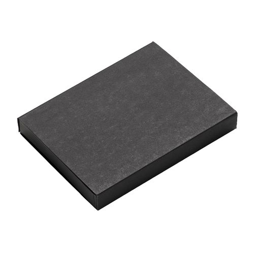 Set carnet avec couverture rigide en PU et mini stylo - 6