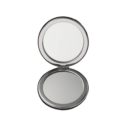 Miroir double en polyuréthane et métal - 5