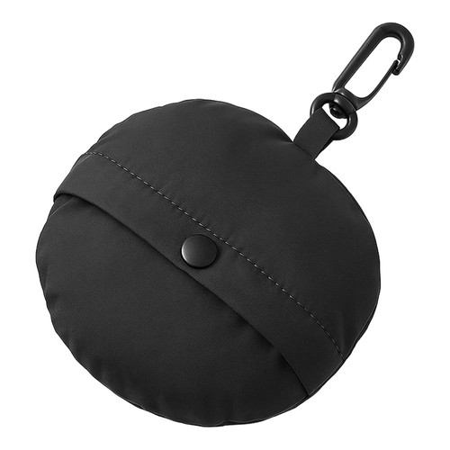Chapeau bob pliable en nylon - 2