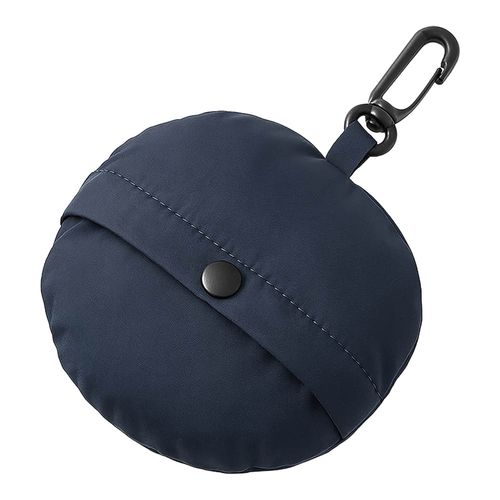 Chapeau bob pliable en nylon - 2