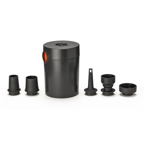 Pompe aspirante pour sac a dos 26139 - 2