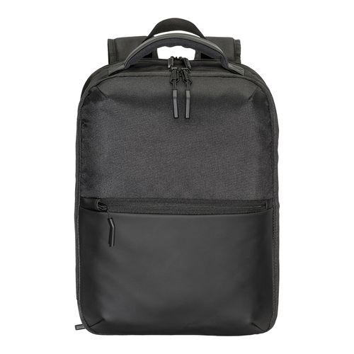 Sac a dos de voyage avec compartiment ordinateur 15 inch en polyester 600D - 2