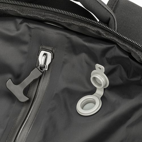 Sac a dos de voyage avec compartiment ordinateur 15 inch en polyester 600D - 13