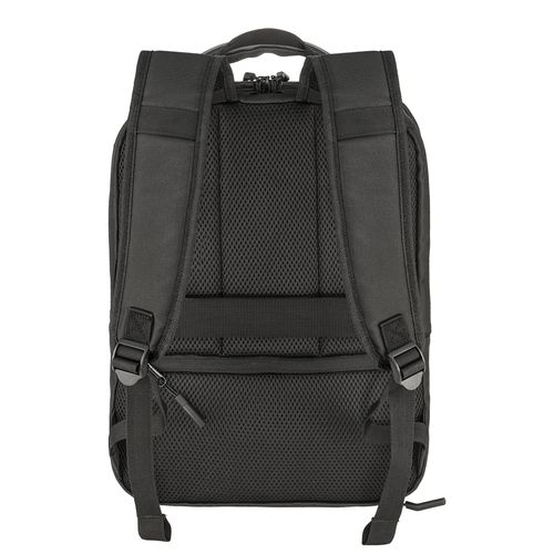Sac a dos de voyage avec compartiment ordinateur 15 inch en polyester 600D - 3