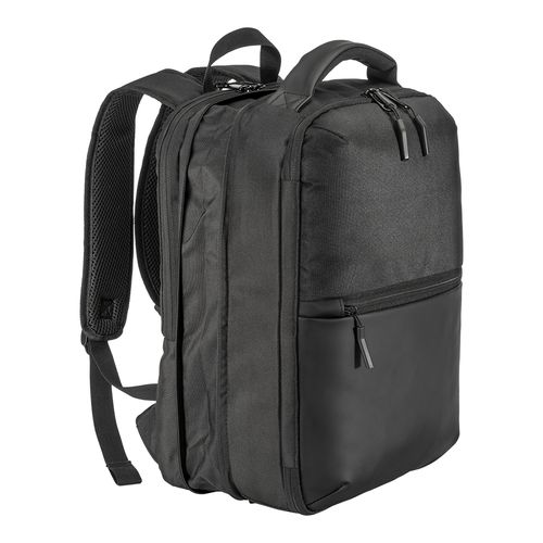 Sac a dos de voyage avec compartiment ordinateur 15 inch en polyester 600D - 5